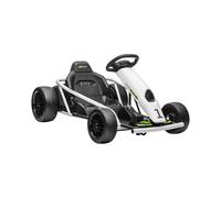 24V Kids Electric Go Kart - Drift Ride-On, 2 Speeds, Ages 8-12