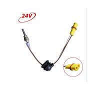 24v Parking Heater Glow Plug For Eberspacher Airtronic D2, D4, D4s 24v Heaters Repair Parts Accessories Replacement