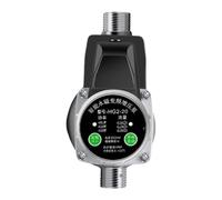 24V Permanent Magnet Frequency Conversion Domestic Boosters Variable Frequency Boosters Water Heater Faucet Household Automatic Water Heater