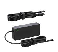 24V Powe Adapter Charger for Cloud Massage 9486098094 Shiatsu Foot Massager Deep Kneading Machine with Heat Therapy, Compatible with Models XH2400-2500 XH24002500 AC/DC Power Supply Cord