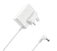 24V Power Adapter Compatibale for Levoit LPF-R432-WUK LPFR432WUK LPFR432 Smart Pedestal Air Circulator Fan Power Supply Adapter Cord Cable