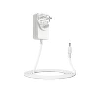 24V Power Adapter Compatible with Google Nest Hub MAX Smart Speaker Google Nest Audio Charger for 10" Smart Display 1.5M Charging Cable