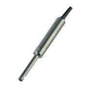 24V Power Fiber for optic Sensor Stable Performance 24V Power | 30mm detection range, reflective type, high accuracy sensing, stable signal output, compact design
