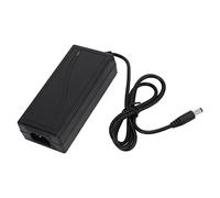 24V Power Supply, 24V Led Power Supply 24Vdc Power Supply with Over Current ABS DC 24V 3A for LCD Monitor Monitoring System