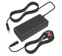 24V Power Supply Adapter Charger, for Logitech Racing Wheel Charger G25 G27 G29 G920 G923 G940 PS3 for FUJITSU fi-7280 Scanner, for Brennan JB7 B3 B3+ Speaker