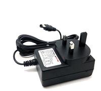 24V Power Supply Adapter Transformer Cable for Fluval AquaSky 2.0 LED 18W Light