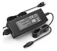 24V Power Supply Compatible with Fanatec Boost Kit 180 (8NM) CSL DD/GT (Gran Turismo) DD Pro Endor6200-2400750-15C01 Endor6200-2400750P AC DC Adapter