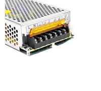 24V Power Supply Lighting to DC 24W 36W 60W 75W 120W 400W 600W For CCTV LED Strip Adapte(24V 2A 50W)