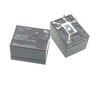 24V Relay LZ-24HS-551 LZ24HS551 LZ 24HS 551 24VDC 5PIN(10PCS)