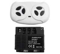 24V Remote Control Receiver JR1930RX-4P-24V for Ride On Toy Car