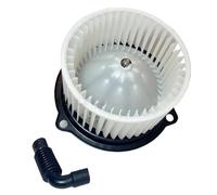 24V RHD AC A/C Heating Heater Fan Blower Motor Compatible For HINO 700 Truck S8710-41200 2825001371 282500-1371 87130-1610