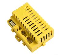 24V Ride On Car Controller, 2.4G Remote Receiver Kit, 5-Pin Replacement For Toy Cars(Receiver)