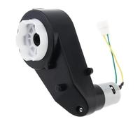 24V RS555 Gearbox Kids Ride On Toys Car Gearbox Upgrade Children Electric Vehicle Replace Parts 2Pcs(40000 RPM)
