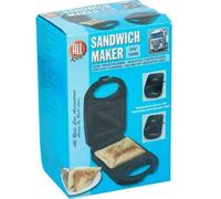 All Ride Sandwich Maker 24V For Car & Truck Campervan Motorhome