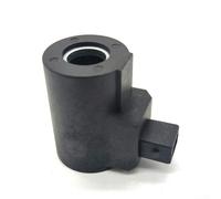 24V Solenoid Coil 17W for Liebherr for excavator for loader 24V(12V)