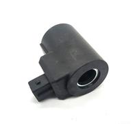 24V Solenoid Coil 17W for Liebherr for excavator for loader 24V(24V)