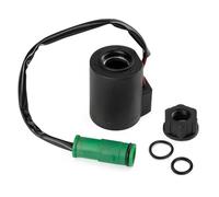 24V Solenoid Valve Coil for Volvo Excavator EC140 EC160 EC210 EC240 EC290 EC330 EC360 EC460 EC210B 14527267