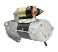 24V Starter Motor M9T80572 Compatible With Fuso FV515 8DC93
