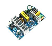 24V Switch Power Supply Board AC 90-260V to DC24V 1A 2A 3A 4A 6A 9A 12.5A Industrial Bare Board Power Supply Module AC-DC DC-24V(DC-24V-12.5)