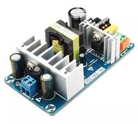 24V Switching Power Supply Board High Power Industrial Power Supply Module Bare Board AC DC Power Supply Module 24V4A6A