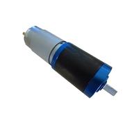 24V Three-Stage Planetary Reduction Door Closer electronic starter Window Opener electronic starter 32mm DC Gear Reduction Ratio 100:1 150N.m80 RPM(12V)