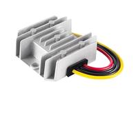 24V to 12V 5A 60W DC Converter Power Regulator 24VDC to 12VDC 5AMP Car Step Down Reducer CE Waterproof