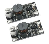 24V to 12V 5V Output Power Converter Module High Efficiency Overload and Short Circuit Protection Power Converter