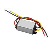24v to 12v converter,DC Power Converter - 24V 12V Converter,Step Down Buck Converter,Step Down Transformer,5A Power Supply Adapter Car Voltage Changer High Efficiency Buck Voltage Regulator Module