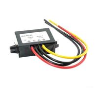 24V to 12V DC Converter 3A Waterproof IP68 Regulator