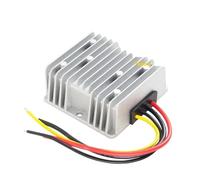 24V to 13.8V 10A DC DC Converter Step Down Buck 24V-13.8V Voltage Transformer Regulator