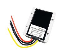 24V TO 14V Power Converter 10A 15A 20A 25A 30A 40A Car Walkie-talkie Modified Power Supply 18V~40V To 13.8V(24V to 14V 40A)