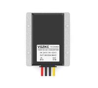 24V to 36V 1A 2A 3A 5A 8A 10A 15A 20A DC Power Boost Module to Regulator(24V to 36V 20A Y3)