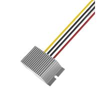 24V to 5V1A-5A 12V to 5V 5A 25W Power Converter Input Voltage 8-36V DC DC Step-down Module to 5V Switching Power Supply(12V 24V to 5V 2A)