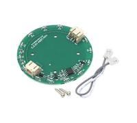 24V Touch Control LED Module 5A Most Output Switching Light Emitting For Creative Lighting And River Tables Touch Sensors For River Table
