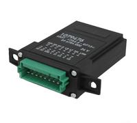 24V Truck Turn Signal Flash Relay for For FH16 FL6 FH13 FM Series OEM Number 1079476 Suitable for Various Truck Models