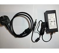 24V UK Replacement for 23V 3A DC AC-DC ADAPTOR for JVC Soundbar
