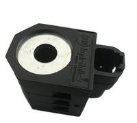 24V XKBL-00004 Excavator Parts Solenoid Valve Coil XKBL00004 Excavator Hydraulic Pump Accessories for R110-7 R80-7