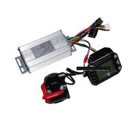 24V250W scooter brushless controller 5.5-inch wheel hub electronic starter brushless driver LCD instrument panel CZAOINCU