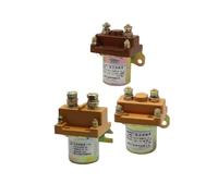 24v36v48v60v electric tricycle DC contactor QDC2-250 DCT-100 CZ10-150/10(QDC2,DC 60V_100A)