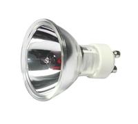 24V50W GU10 MS-F-1 KHC-HI Bohm polarized red light bulb(24V50W GU10 hot light bulb)