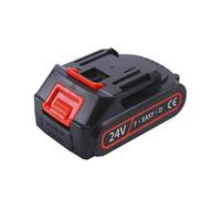 24V8000mAh Lithium-ion Battery for Power Tools, Compatible with Makita(1PC)