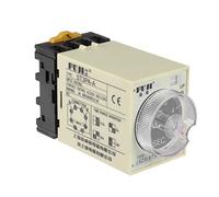 24VAC / DC 5S 8 Terminals Range Delay Timer Time Relay ST3PA-A with Base