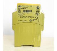 24VDC 3n/o 1n/c Safety Relay For Pilz 774340 P2HZ X1