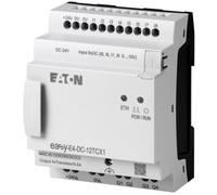 24VDC 8DI(4AI) 4DO-T EasyE4 Programmable Relay 197214