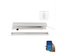 24VDC Automatic Casement Window Closer Opener Skylight Motor WiFi Tuya Actuator Greenhouse Drive Operator(Kit 3)