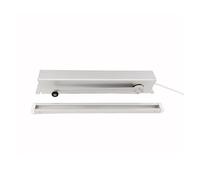 24VDC Automatic Casement Window Closer Opener Skylight Motor WiFi Tuya Actuator Greenhouse Drive Operator(Kit 0 only Opener)