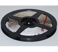 24VDC Constant Current LED Strip SMD2016, 2200K, CRI90+, IP20, 5m (48W, 600LEDs)