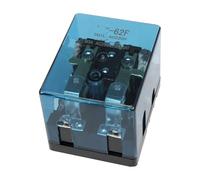 24VDC JQX-62F electromagnetic relay DPDT high power relay JQX-62F-2Z AC 220V DC 24V 12V