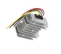24VDC to 12VDC 10A Converter Step Down Stabilizer Voltage Regulator Buck Module
