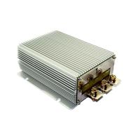 24VDC to 12VDC 50A 600W Step Down DC-DC Converter For Car and Golf Cart